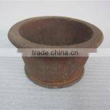 Flower Box Wood Planter Boxes thumbnail-2