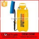 151370 12L No Scratches Multi PE Portable With Brush Customize Hose High Pressure Car Washer thumbnail-1