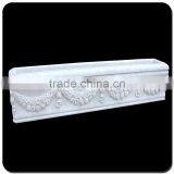 Cheap Garden Decorations Landscaping Long Flowerpots thumbnail-3