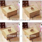 Christmas Decorations Wood Boxes thumbnail-5