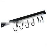 2017 Wholesale Hot Selling Metal Wall Mounted Cup Holder thumbnail-2