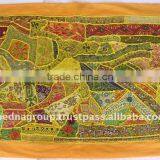 Sewing Patchwork Wall Hangings Tapestry