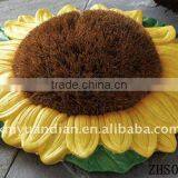 Sunflower Decor Garden Outdoor Boot Brush thumbnail-1