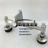 2016 Best-selling Luxury Canopy Hardware / Glass Canopy Fittings thumbnail-5