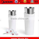 Stainless Steel Outdoor Decorative Vases thumbnail-1