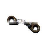 NYLON Pad Eyes for Kayak Canoe and Sailing Dinghy thumbnail-2