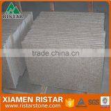 Yellow Granite G682 Sunset Gold Stone Wall Clading thumbnail-1