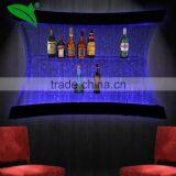 Furniture Wall Showcase Hanging Wall Cabinet Design thumbnail-2