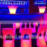 Led Bar Table Party Chair Club Coffe Table Chair Stool Home Furniture thumbnail-2