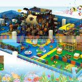 $35.00 Sq.m (CHD-842) Popular Design Indoor Soft Playground, Foam Kids Indoor Playground Set, Kids Indoor Playground Equipment thumbnail-1