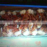 Frozen King Crab Legs for Sale thumbnail-1