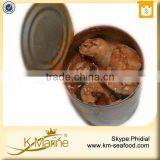 2015 Halal Canned Fish in Tomato Sauce thumbnail-1