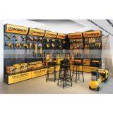 EID221 Worksite Brand 900W 13mm Electric Impact Drill thumbnail-6