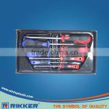 7PC Screwdriver Set