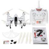 JXD 509V 2.4G Headless Alititude Hold Mode Lily Drone Con Camera thumbnail-4