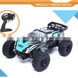 2017 Toy 1:24 Battery Car RC Off-road Buggy Play Free Games Car Racing thumbnail-2