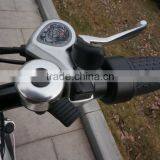 Popular Style Electric Bicycle Aluminum Alloy Frame Mini Folding Electric Bike With Integrated Wheel thumbnail-6