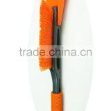 Wholesale Price Plastic Ice Scraper With Snow Brush for Car, Car Metal Ice Scraper thumbnail-2