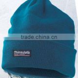 3M thermal lined knit hat
