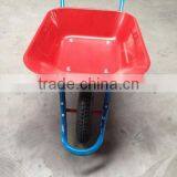 Garden Metal Wheelbarrow WB6400 thumbnail-3