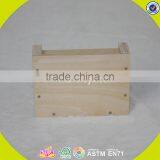 2017 New Fashion Children Toys Wooden Coin Bank W03B050 thumbnail-5