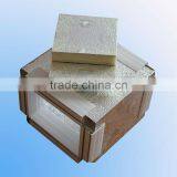 Polyurethane Pre-Insulated Ducting Panel thumbnail-1