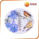 Thermometer With 2 Pcs Suckers thumbnail-1