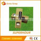 Customized Golf Metal Balls thumbnail-1