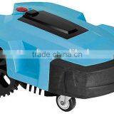Portable Robot Electric Lawn Mower thumbnail-2