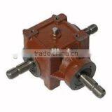 Agricultural Rotary Tiller Gearbox With High Quality thumbnail-3