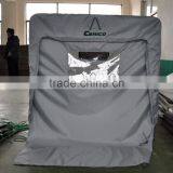 Trailer Roof Tent , Portable Car Shelter , Car Tent , Warehouse Tent thumbnail-2