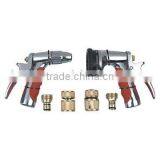 Metal Spray Gun Set