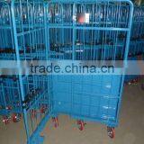 Pallet Truck Manufacturer Load Capacity: 600kg thumbnail-3