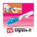 Engrave it,Hand engraver