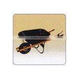 WHEEL BARROW thumbnail-1