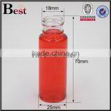 20ml 30ml Hotel Shampoo Bottle Small Size re Fill Flip Top Cap 30ml Hotel Shampoo Bottle thumbnail-6
