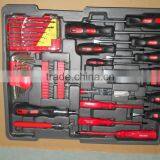 New 2014 Tool Set Tool Box Tractor Manufacturer China Wholesale Supplier H6038D 186pcs Aluminium Tool Set