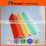 Fiberglass Angles,High Strength Flexible Durable Pultruded Professional Manufacturer Fiberglass Angles thumbnail-1