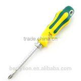 Berrylion 4-6" Dual Use Screwdriver Slotted and Phillip SCREWDRIVER thumbnail-6