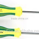 Berrylion Dual Use Strong Magnetic Screwdriver With Anti Skid Handle Slotted& Phillips SCREWDRIVER thumbnail-5