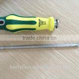 Berrylion Dual Use Philip & Slotted Screwdriver Double Head Screwdriver thumbnail-1