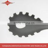 New Collection Kitchen Utensils Accessory Spaghetti Server With Heart Shape Handle thumbnail-2