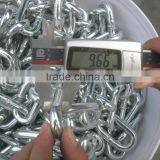 Carbon Steel Safely Chain for Europe Markets thumbnail-1