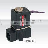 2P Direct Acting Pneumatic Valve With High Quality thumbnail-1