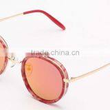 Cat 3 Uv400 Wholesale Custom Logo Sunglasses thumbnail-1