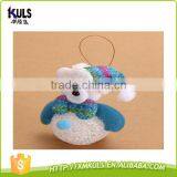 LED Snowman Light for Christmas Decoration Kids Gift thumbnail-5