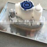 Cheap Sale Replacement Toilet Water Tank Flush Ellipse Push Button thumbnail-2