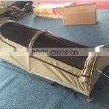 2016 New Design 400g Poly Cotton Rip Stop Canvas Swag Tent thumbnail-2