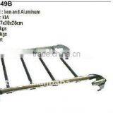 Atli New Design Pratical Luggage Carrier RR1349B Basket Carrier thumbnail-1