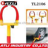 2016 ATLI 3mm Steel Car Wheel Lock thumbnail-1